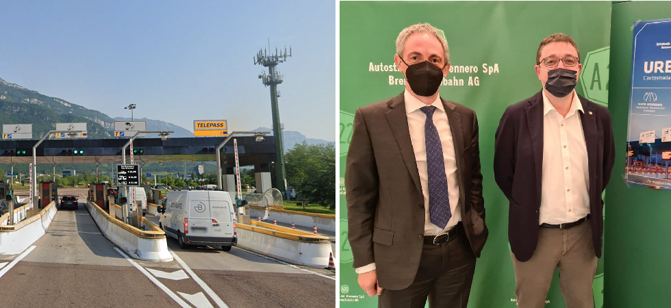 Autostrada gratis tra Trento e Rovereto, 2mila le nuove richieste di adesione in una sola settimana